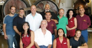 Staff Consorzio Manduria